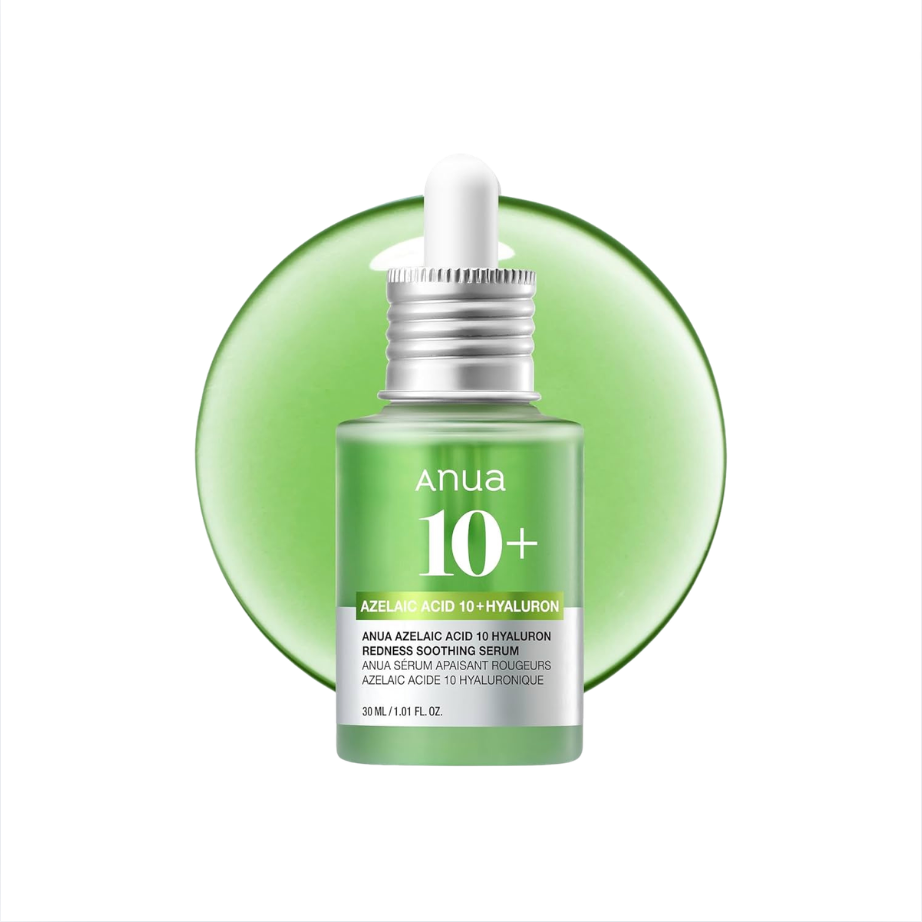 ANUA Redness Soothing Bundle (FREE ITEM)