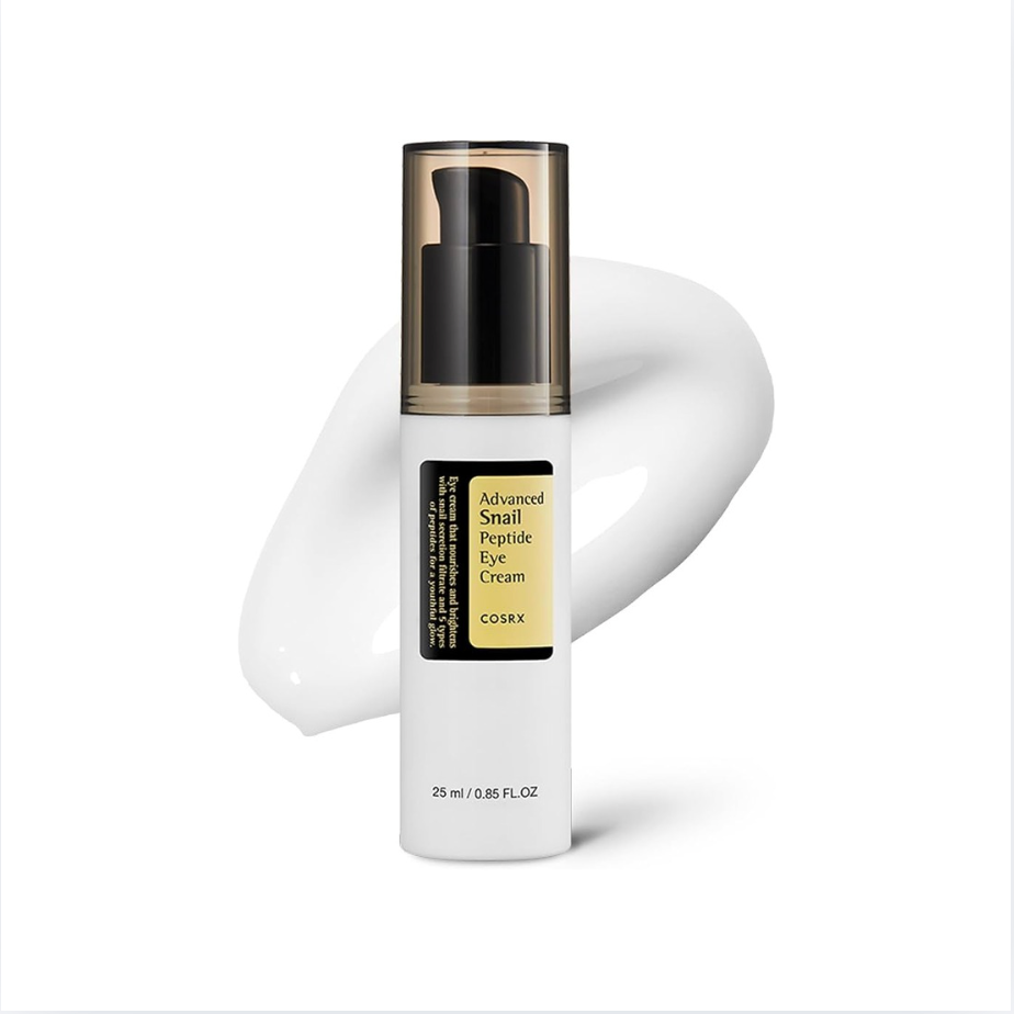 COSRX - Snail Mucin Bundle (FREE ITEM)