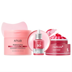 MEDICUBE + ANUA TXA Brightening Bundle (FREE ITEM)