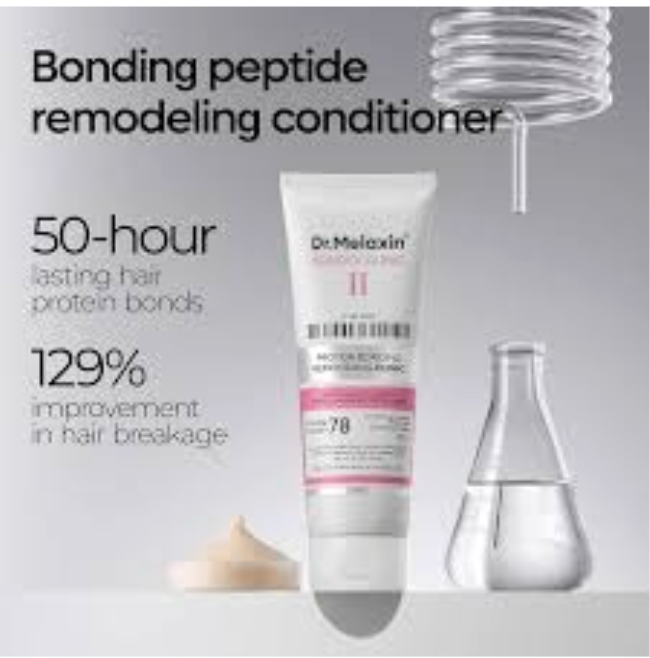 DR MELAXIN - Bondex Protein Bonding Remodeling Clinic 250ml