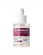 DR MELAXIN - Cemenrete Calcium Intense Ampoule Plus 30ml