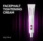 DR MELAXIN - Facephalt Tightening Cream 50ml