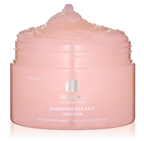 DR MELAXIN - Guerande Sea Salt Perfume Body Scrub Coral Rose 450g