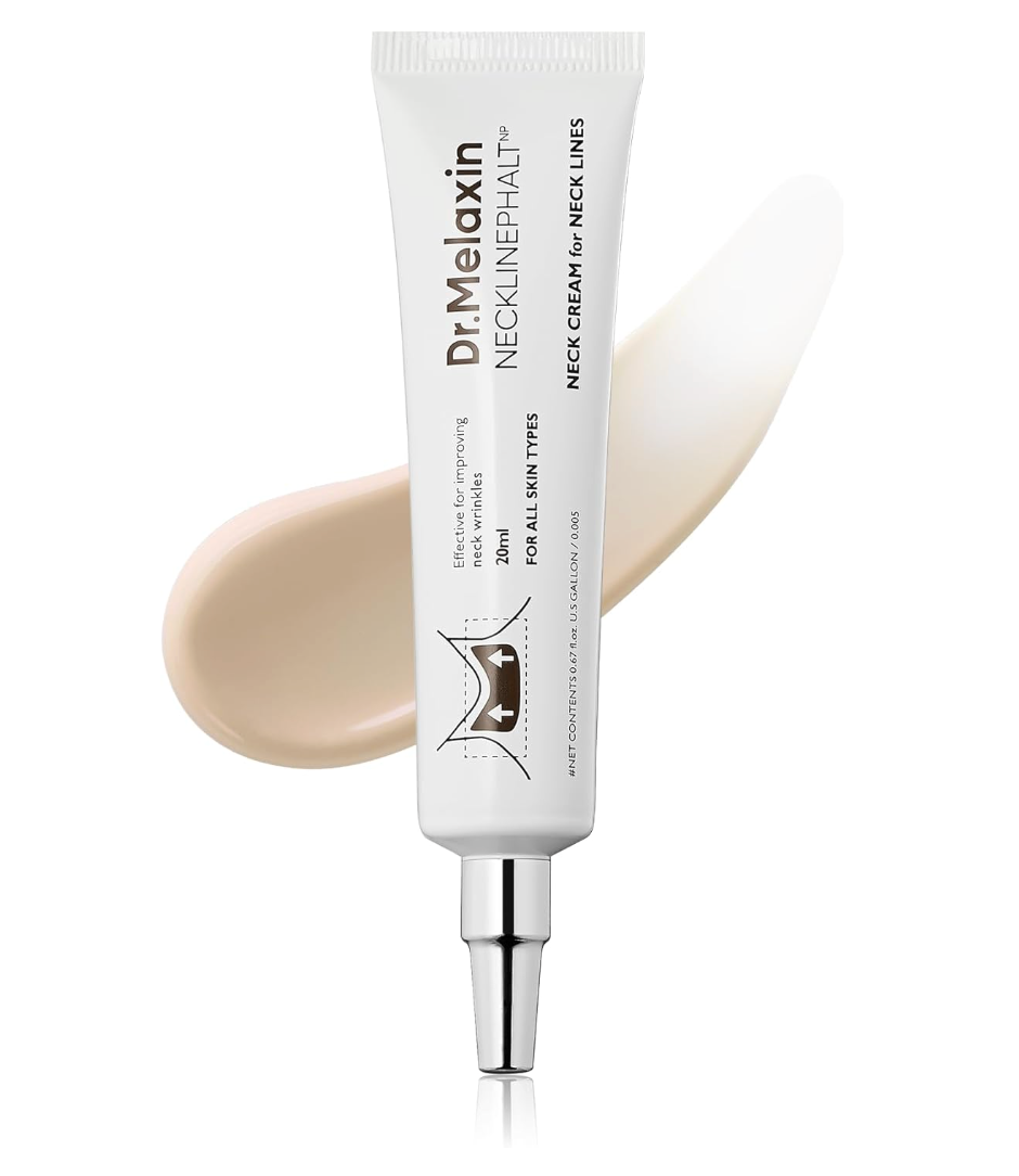 DR MELAXIN - Necklinephalt Neck Cream 20ml