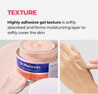 DR MELAXIN - NECKSPHALT ECM CERAMIDE NECK CREAM 50ml