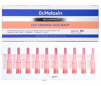 DR MELAXIN - NECKSPHALT ECM CERAMIDE NECK SERUM 1.5ml*10ea