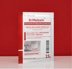 DR MELAXIN - TX-ASTAXANTHIN BRIGHTENING SERUM MASK 25GX5EA