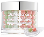 DR MELAXIN - Cactox Pore Relief Dual Capsule Cream 65g