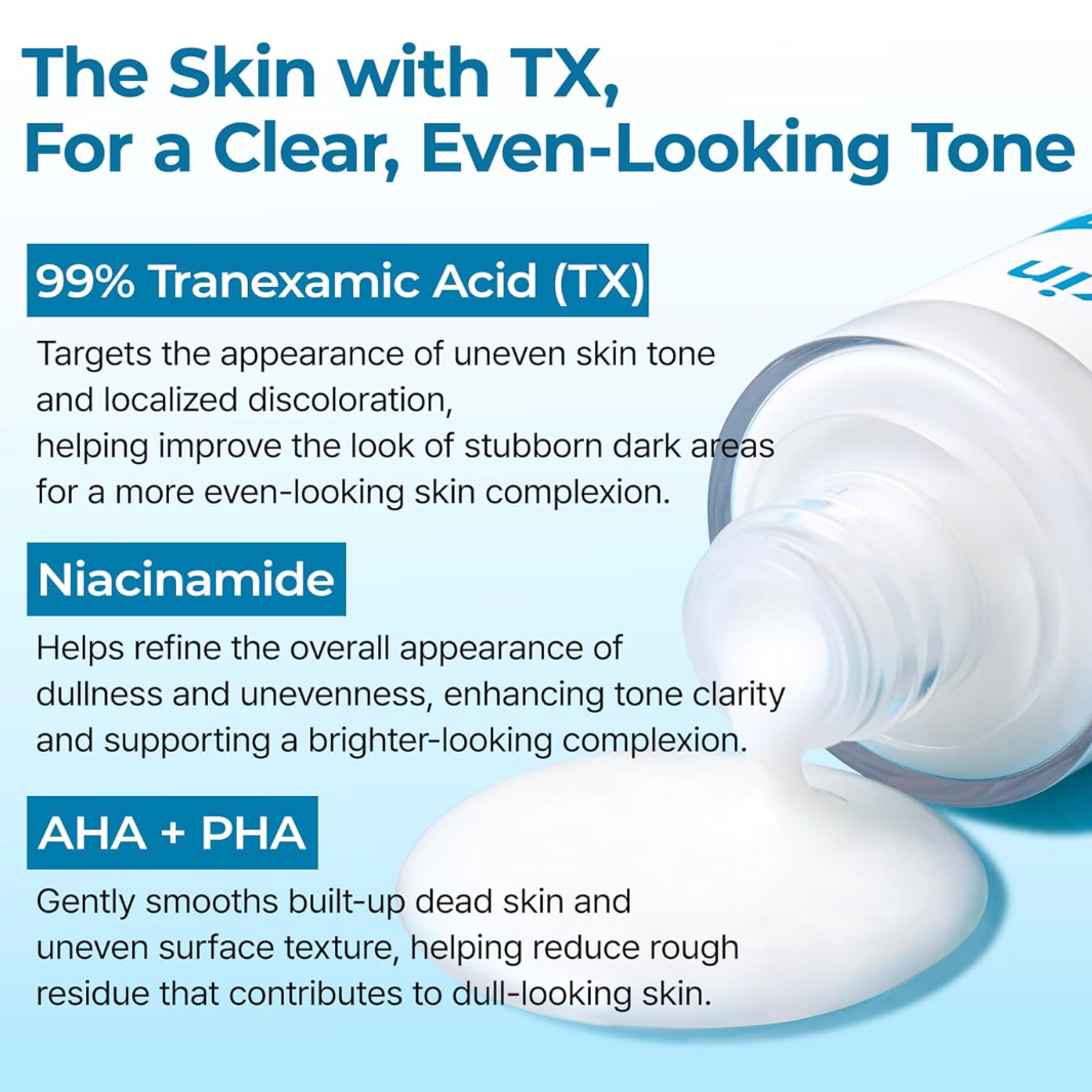 DR MELAXIN - Peel Shot Exfoliating TX-Serum 80ml