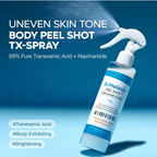 DR MELAXIN - Peel Shot Exfoliating TX-Spray 200ml