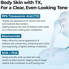 DR MELAXIN - Peel Shot Exfoliating TX-Spray 200ml