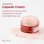 DR MELAXIN - TX-Astaxanthin Anti-Dark Spot & Brightening Capule Cream  50g