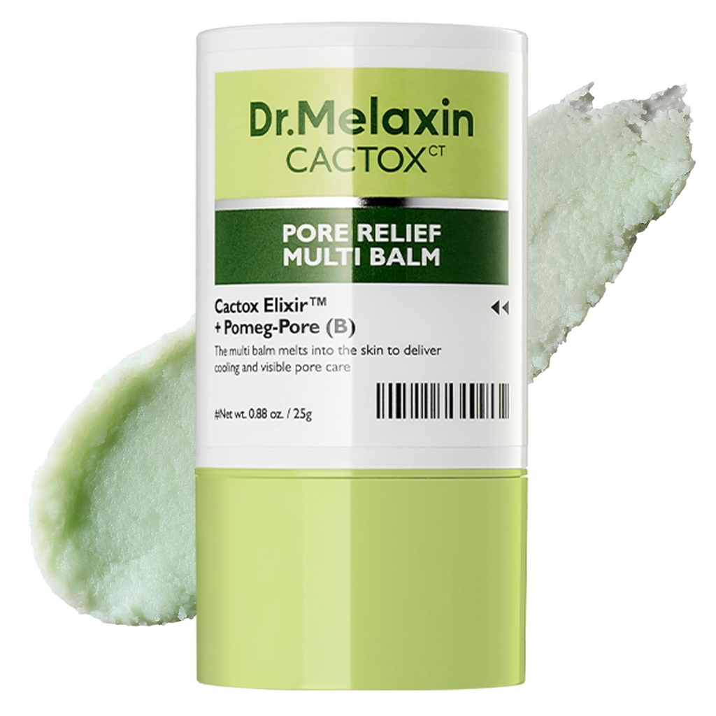 DR MELAXIN - Cactox Pore Relief Multi Balm 25g