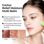 DR MELAXIN - Cactox Pore Relief Multi Balm 25g