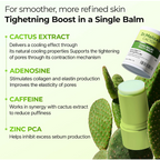 DR MELAXIN - Cactox Pore Relief Multi Balm 25g