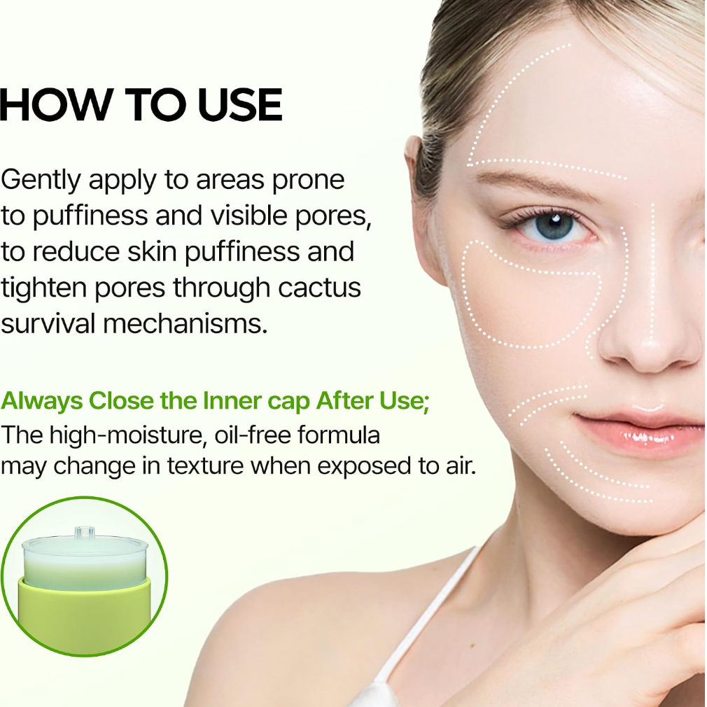 DR MELAXIN - Cactox Pore Relief Multi Balm 25g