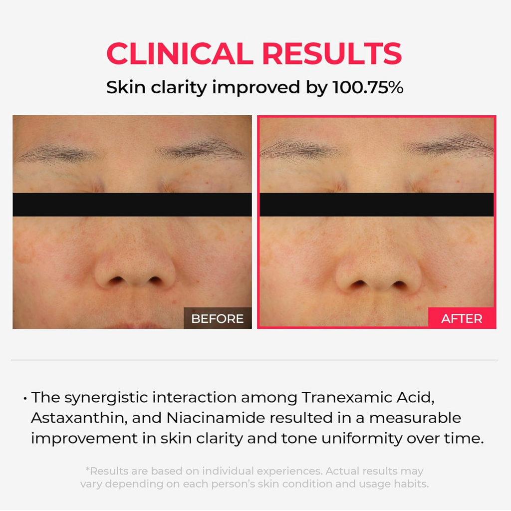 DR MELAXIN - TX-Astaxanthin Overnight Wrapping Mask 80ml