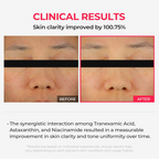 DR MELAXIN - TX-Astaxanthin Overnight Wrapping Mask 80ml