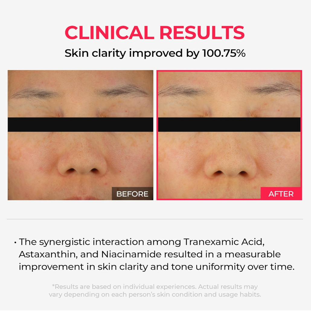 DR MELAXIN - TX-Astaxanthin Overnight Wrapping Mask 80ml