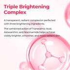 DR MELAXIN - TX-Astaxanthin Triple Brightening Jelly Serum 30ml