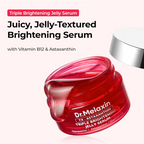 DR MELAXIN - TX-Astaxanthin Triple Brightening Jelly Serum 30ml
