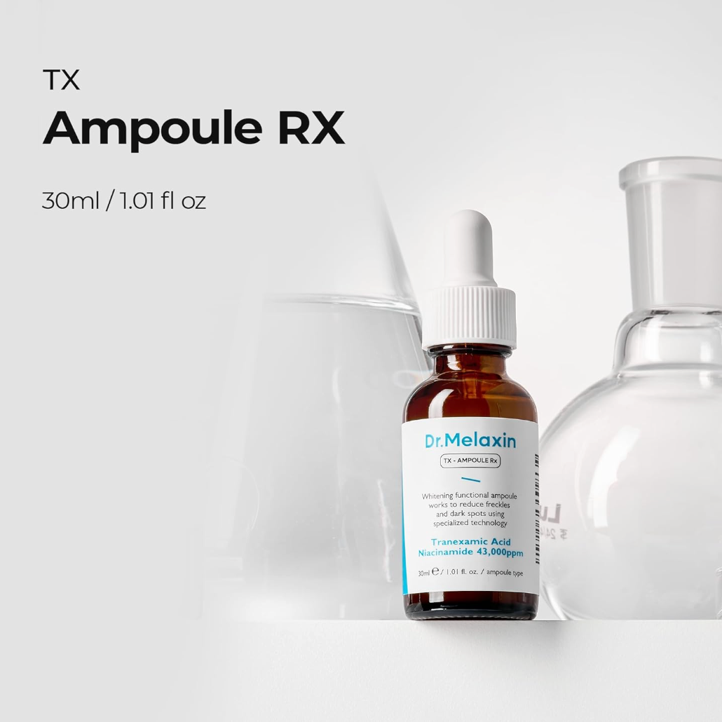 DR MELAXIN - TX Ampoule 30ml