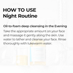 DR MELAXIN - TX Ampoule Cleanser 100ml