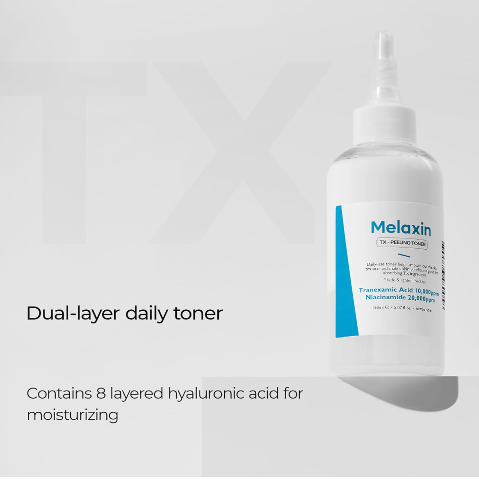 DR MELAXIN - TX Peeling Toner 150ml