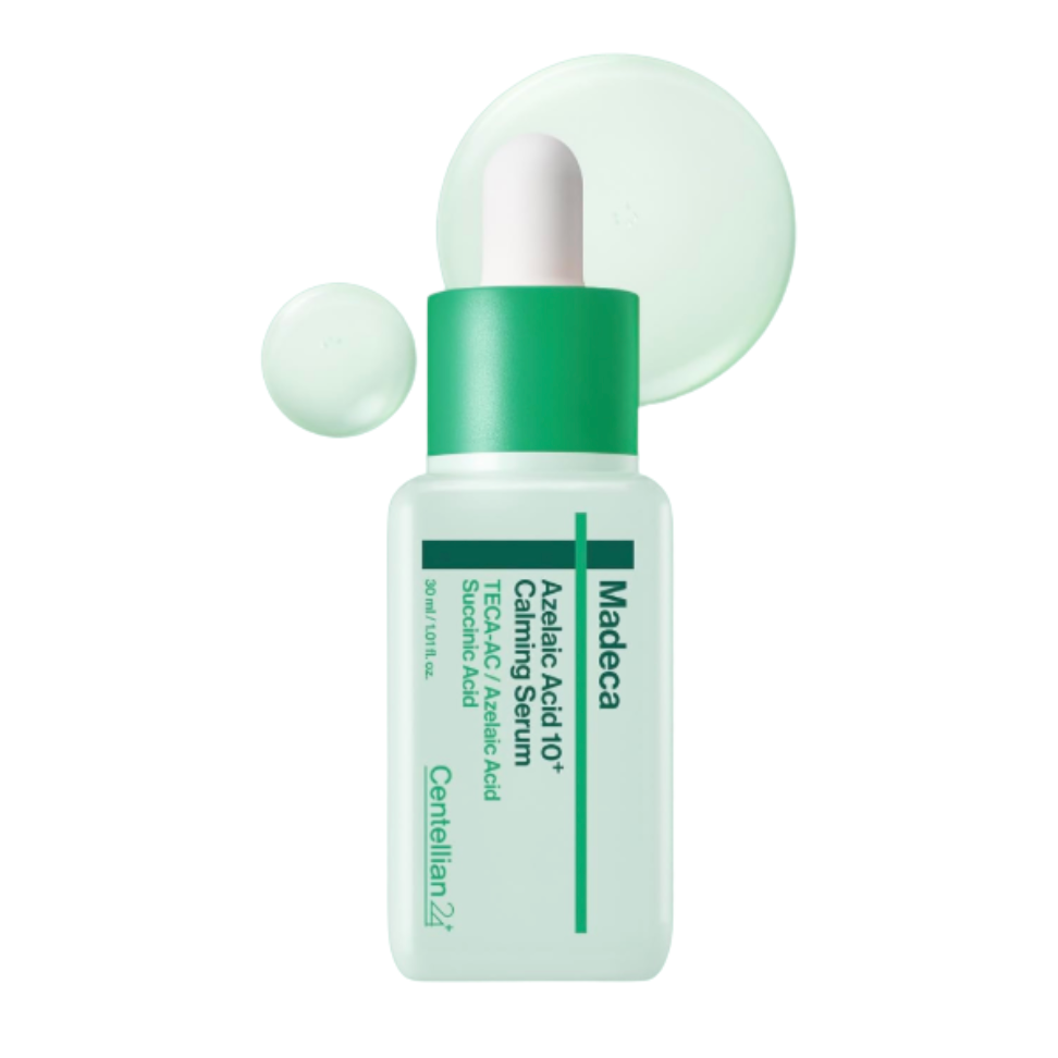 CENTELLIAN 24 – Madeca Azelaic Acid 10+ Calming Serum 30ml