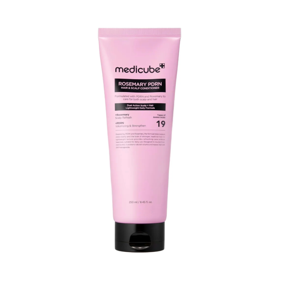MEDICUBE – Rosemary PDRN Hair & Scalp Conditioner 250ml