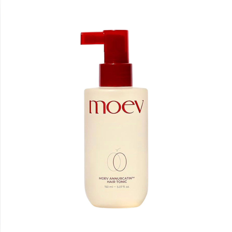 MOEV ANNURCATIN™ Hair Tonic 150ml