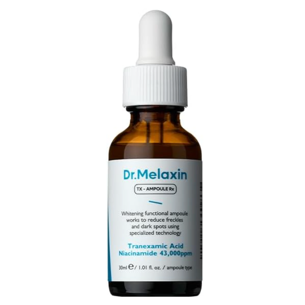 DR MELAXIN - TX Ampoule 30ml
