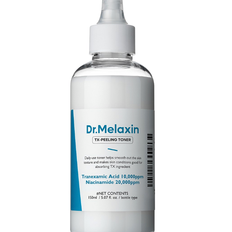 DR MELAXIN - TX Peeling Toner 150ml