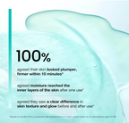 ANUA PDRN Hyaluronic Acid Capsule 100 Serum Mask 23mlx10ea