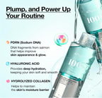 ANUA - PDRN 100 Hyaluronic Acid Booster Toner 250ml