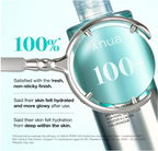 ANUA - PDRN 100 Hyaluronic Acid Booster Toner 250ml