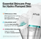 ANUA - PDRN Hyaluronic Acid Moisturising Cleansing Foam 150ml