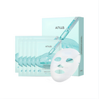 ANUA PDRN Hyaluronic Acid Capsule 100 Serum Mask 23mlx10ea