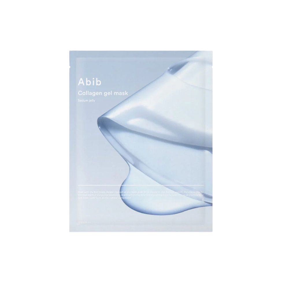 Abib - Collagen Gel Mask Sedum Jelly 35ml
