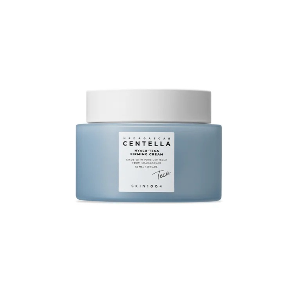 SKIN1004 - Madagascar Centella Hyalu-Teca Firming Cream