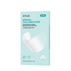 ANUA - PDRN Collagen Melting Neck Patch 4 pcs