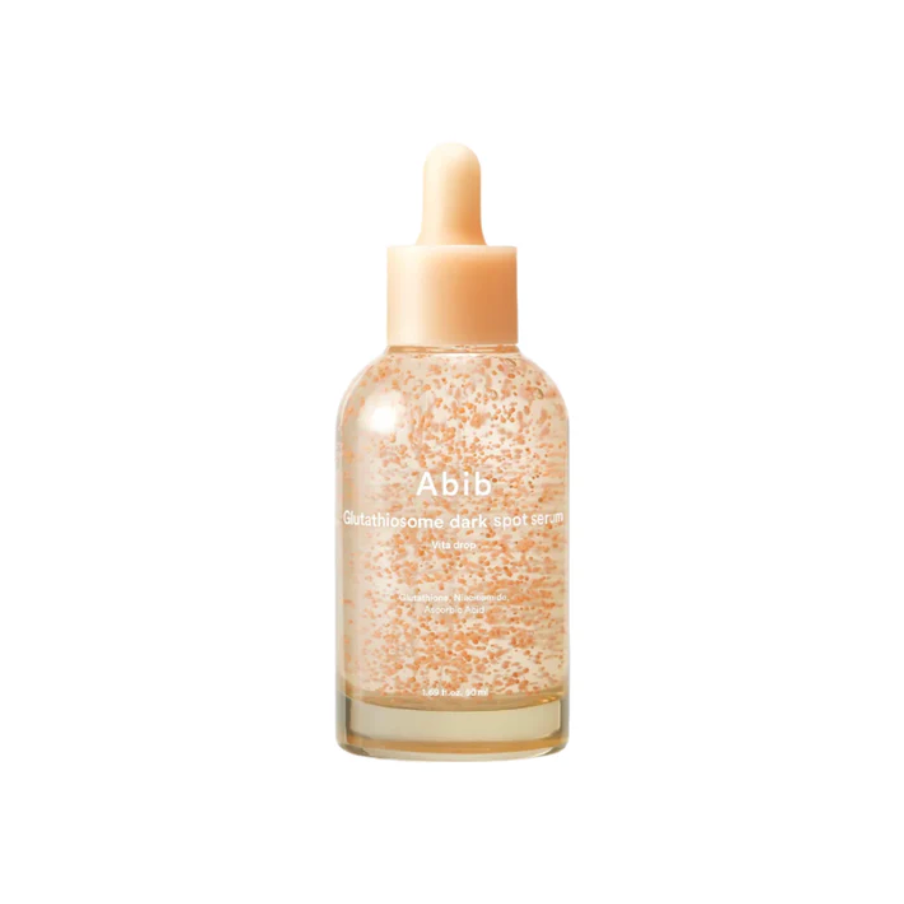 Abib - Glutathiosome Dark Spot Serum Vita Drop 50ml