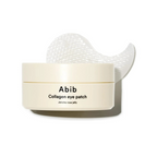 Abib - Collagen Eye Patch Jericho Rose Jelly 60 Patches