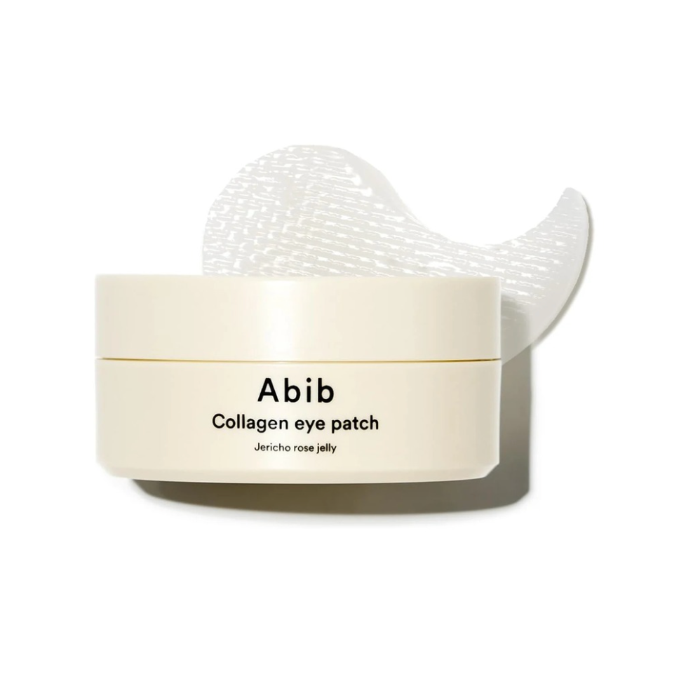 Abib - Collagen Eye Patch Jericho Rose Jelly 60 Patches
