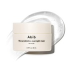 Abib - Overnight Mask Barrier Jelly 80ml
