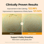 DR MELAXIN - Kojic Acid Turmeric Capsule Body Cream 200g