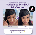 MISSHA - M Perfect Cover Serum BB Cream No.27 Honey Beige 50ml