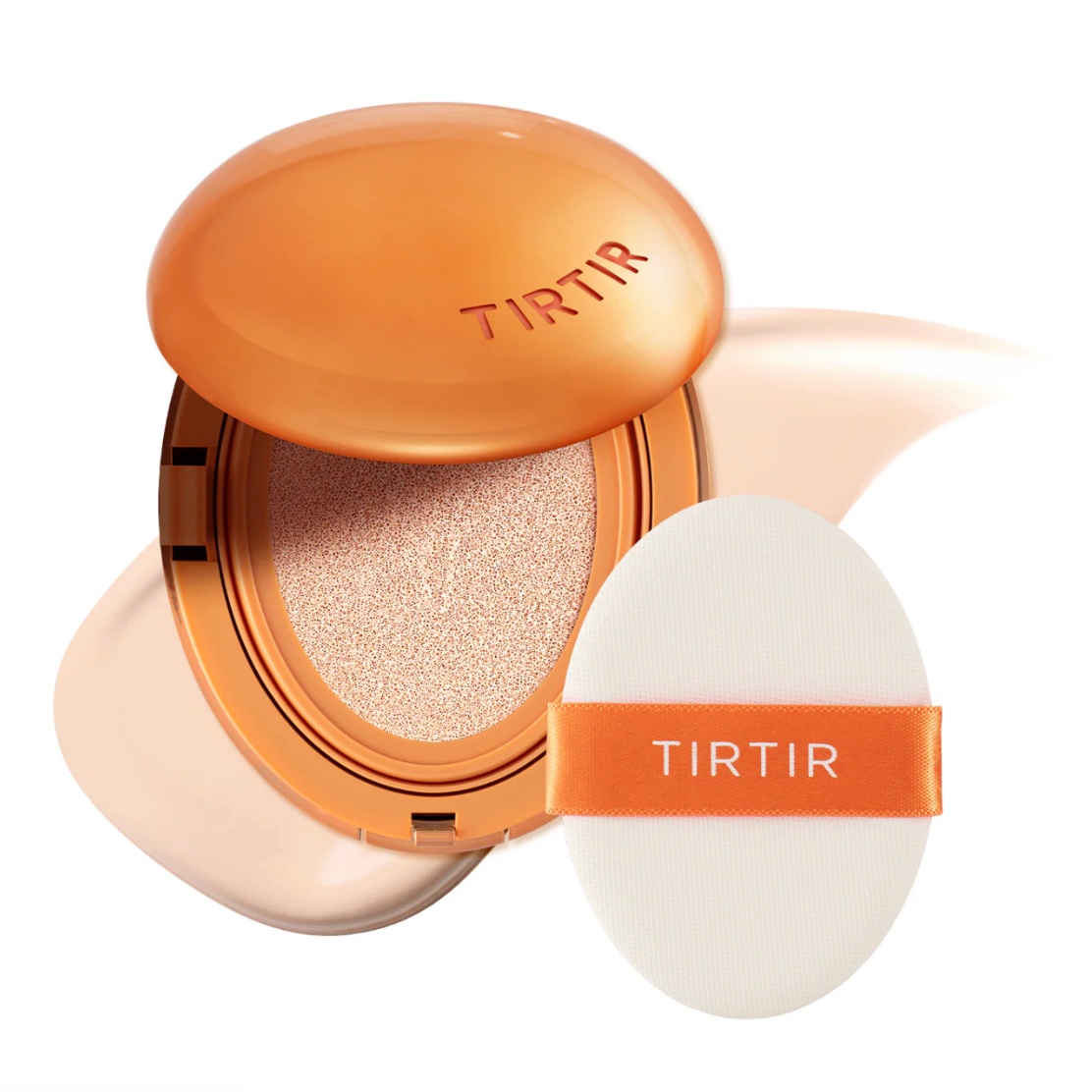 TIRTIR - Mask Fit AI Filter Cushion 18g