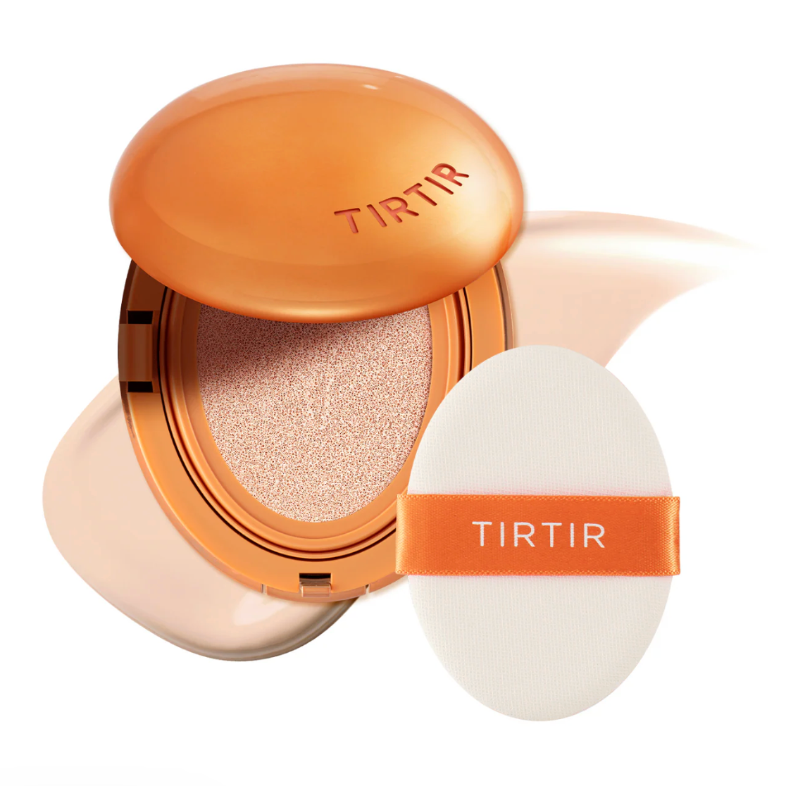 TIRTIR - Mask Fit AI Filter Cushion 18g