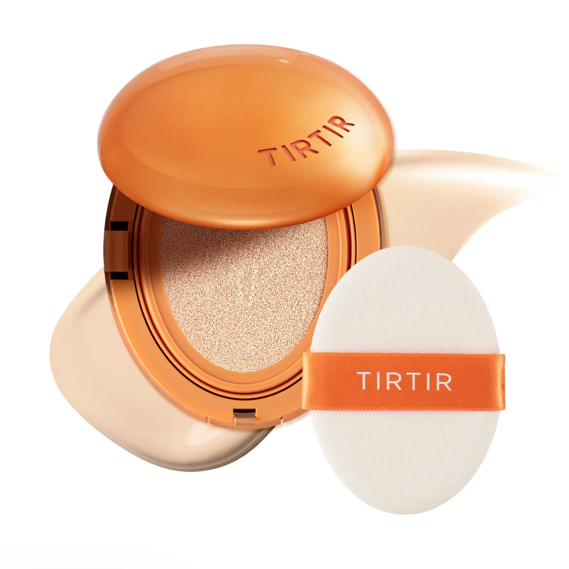 TIRTIR - Mask Fit AI Filter Cushion 18g